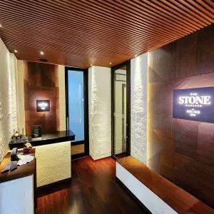 [보홀] 더스톤 헬리오스 스파 (스톤마사지 전문)