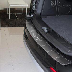 모하비더마스터 트렁크 범퍼 가드 보호 커버 실내 인테리어 악세사리 튜닝 몰딩 파츠