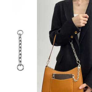 루이비통 마렐백 호환  길이 연장 체인줄 가방끈 스트랩 리폼