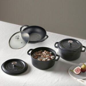 PN풍년 무쇠 주물 냄비세트 몽꽁떼캐서롤+몽 꽁떼 베 주물냄비 무쇠냄비 무쇠주물 무쇠솥 무쇠냄비무쇠솥