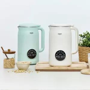 제벤 두유 메이커 1.2L 제조기 3-4인용 주서기 이유식 죽 스프