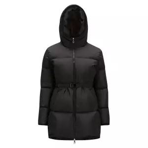 [롯데백화점]몽클레르 [몽클레어] 1A00195 539ZD 999/ SIRLI 블랙 다운패딩