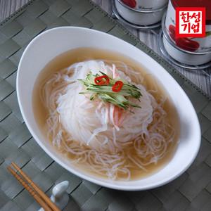 한성 실곤약 200g x 10개