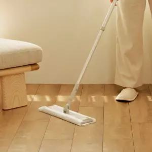 크린아이 먼지종결자 정전기 청소포 대용량 벌크(2size) 밀대 호환