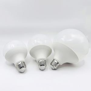 룩스램 슈퍼플리커프리 LED 볼램프 G120 LED 20w KC