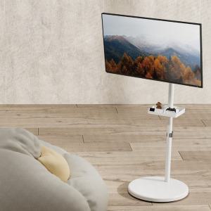 스탠바이미 선반 리모컨 거치대 TV 스탠드 호환용 NM-PMS48W