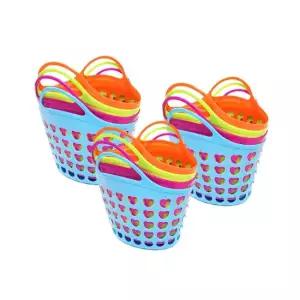 플레이 시장바구니12개세트 1081set)