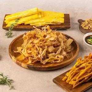 바베큐 오징어 40g+40g 외 건어물 18종 /쥐포/숏다리/아귀포 외