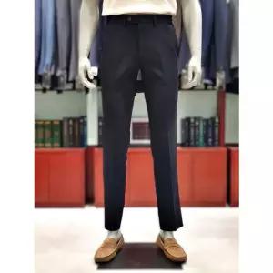 [갤러리아] 킨록 시어서커 슬림핏 팬츠 다크그레이 (TJ386)