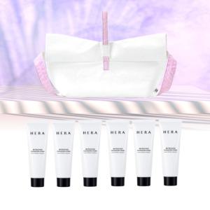 헤라 미니 보냉파우치 + 헤라 리프레싱 클렌징 폼 300g(50g x 6개) 세트