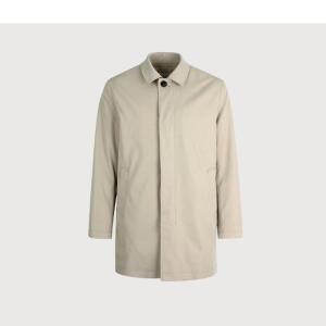 트레몰로 HC09 라이너 캐주얼 트렌치코트 (주)세정 25SS 봄 베이지 착탈 라이너 간절
