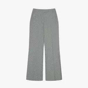 [SI](마산점)체크 스트레이트핏 슬랙스 (SSKPPAB12080)(SSKPP12080)