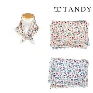 [탠디] TANDY 튤리아 손수건 스카프
