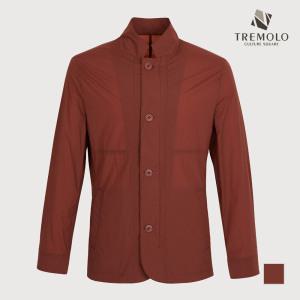 [TREMOLO] 경량쟈켓형 사파리_TRNKAYM2471