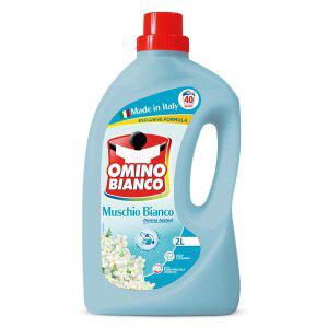 오미노비앙코 세탁세제 2L(네이쳐프레쉬)