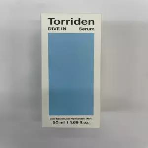 토리든 다이브인 히알루론산 세럼 50ml SMG