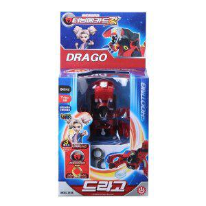 터닝메카드 갓 드라고