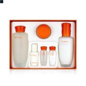 설화수 자음 2종 자음에션셀 6종 설하수 자음 생크림 기초 스킨로션 세트