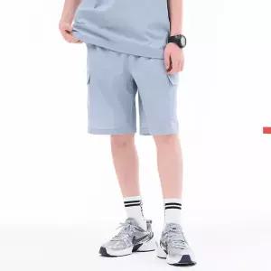 [오션스카이] 남아 포켓 5부 팬츠-ECJB2514E0D