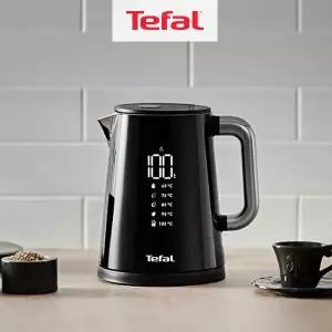 무선주전자 디지털 디스플레이 1L KO8528