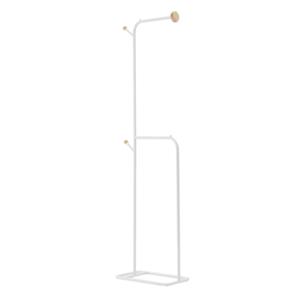 하우스레시피 바인 스탠드 인테리어 행거 화이트 추천