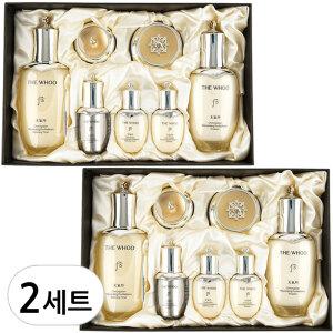 더후 천기단 화현 3종 세트 2개(1.+1.)