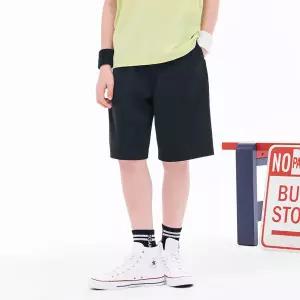 [오션스카이] 남아 쿨 5부 팬츠-ECJB2535E03