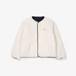 [아웃도어스/휠라]리버시블 보아 플리스 (FE2PLF6101X_SAD)