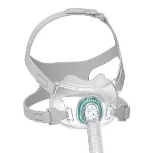 [BMC] 양압기 풀페이스 마스크 F6