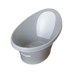 [NS홈쇼핑]슈너글 NEW 컬러 신생아 아기 욕조 페블그레이[35263835]