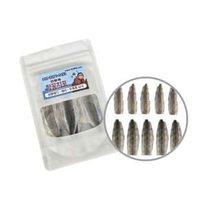 학꽁치포10마리삼봉에기필수쭈꾸미문어두족류필수