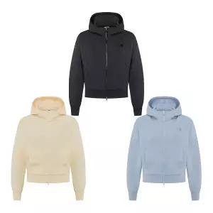 [노스페이스 공식] 여성 스무브 후드 집업 NJ5JR30 3종 택1