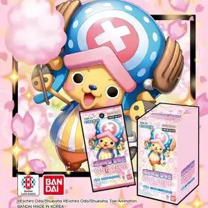 원피스카드 엑스트라 부스터팩 한글판 1탄 메모리얼 컬렉션