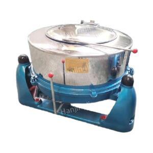 탈수기 산업용 야채 쌀 풀 탈수 상업용 공업용 대형 원심기 스테인리스