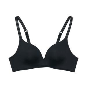 [Playtex] 플레이텍스 와이어리스 시크릿S 블랙 브라 PXWBR2M14T