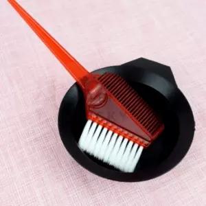 ITEM LUCKY 헤어 염색볼 재사용염색볼