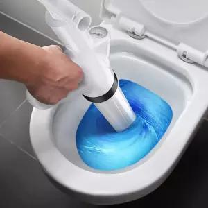 더올데이즈 3세대 초강력 화장실 변기 싱크대 뚫어 파워건 뚫어뻥