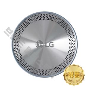 LG 정품 청소기 A9 배기필터+커버 분리형 (그레이) S9271SB S9271VB S9371IK ADQ75798801