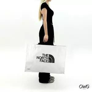[노스페이스] 타포린백 리유저블백 쇼핑백 친환경 장바구니 쇼퍼백