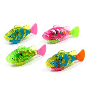 [상아사이언스] LED 헤엄치는 물고기 (SAS10269)