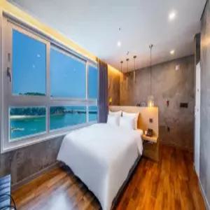 [경남 호텔] 사천(삼천포) 호텔 카카오 (사천,남해)