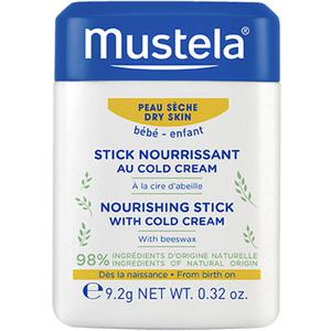 무스텔라 너리싱 스틱 위드 콜드크림 9.