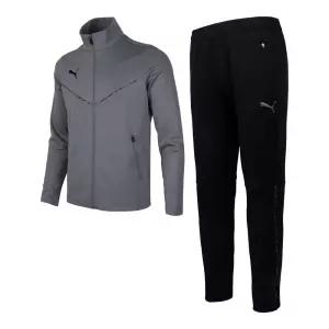 푸마 KK 인디비주얼라이즈 풀집업 수트(93351502)/트레이닝수트/트레이닝슈트/트랙수트/트랙슈트/트레이닝