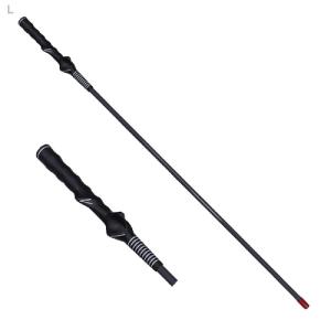 골프 스윙 스피드트레이너 교정그립형연습기 트레이너 스틱 막대 자세형 교습 실습