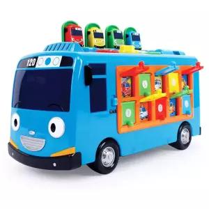 아이존 똑똑한 꼬마버스 타요 감각발달 멜로디 완구