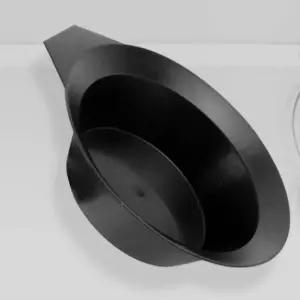 머리 염색볼 미용도구 염색약볼