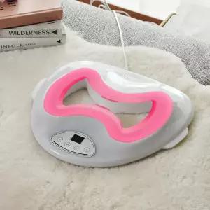 포비코 일라이트 온열시트 KF5000 원적외선 근적외선 좌욕기, 가정용 임산부 항문관리, 의사개발