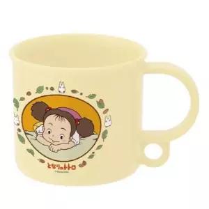 토토로 메이 후크 핸들컵 200ml 캐릭터 (WFGJ0QN)