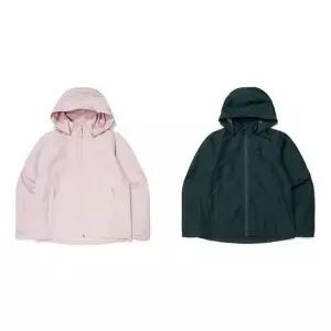 [아이더](대구신세계)[최초가 399,000] 여성 완전방수 ! CORE 2L (코어 2L) 고어텍스 방수 자켓 :) DWU2...