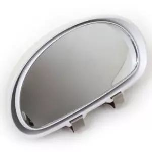 삼진 심플 사이드미러 사이드보조미러 사각지대미러 보조미러 보조거울 자동차미러